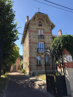 La Villa Eustache